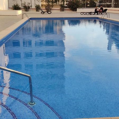 Altemar, Two Bedrooms Las Americas 아로나 외부 사진