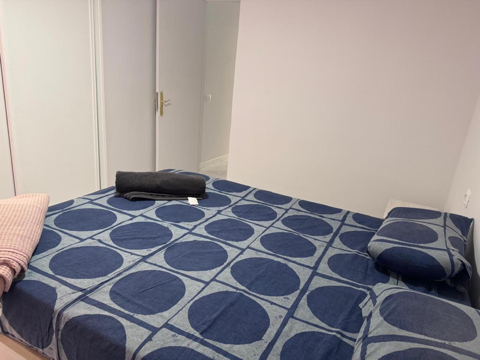Altemar, Two Bedrooms Las Americas 아로나 외부 사진