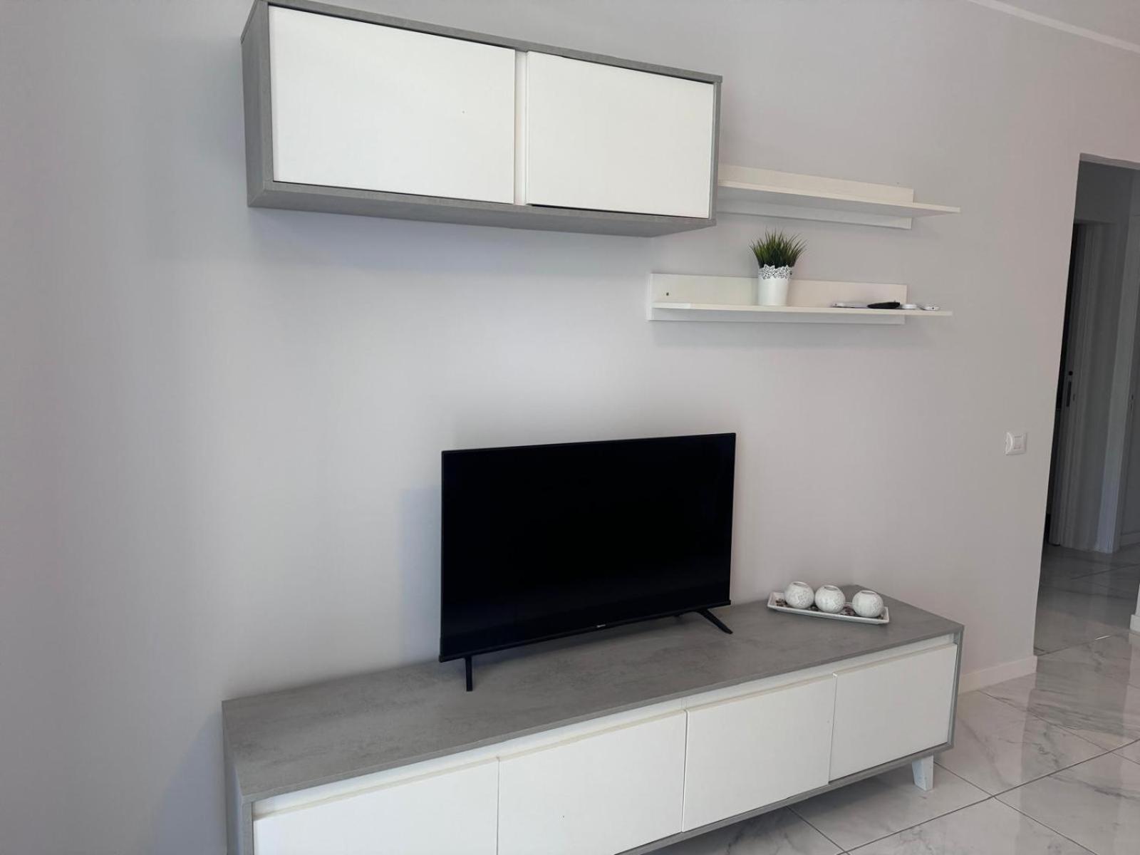 Altemar, Two Bedrooms Las Americas 아로나 외부 사진