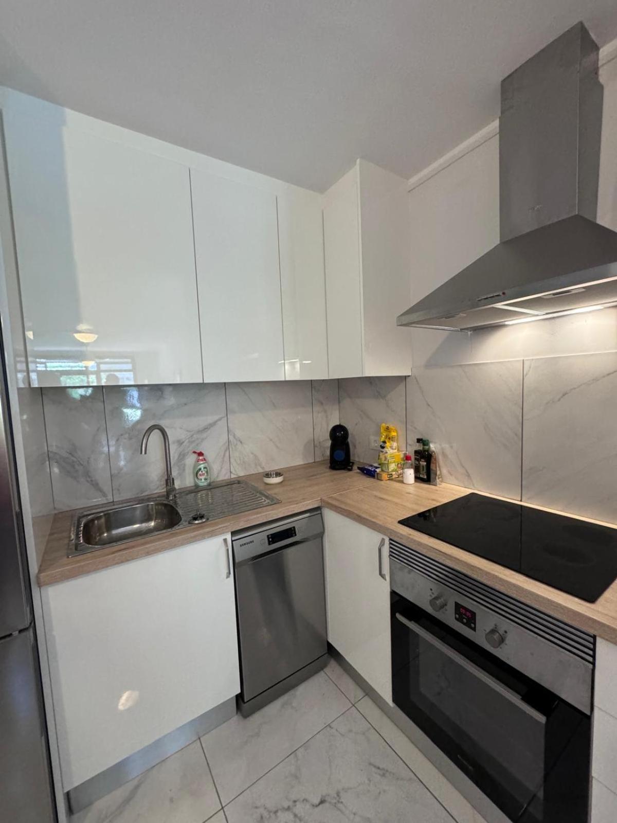 Altemar, Two Bedrooms Las Americas 아로나 외부 사진