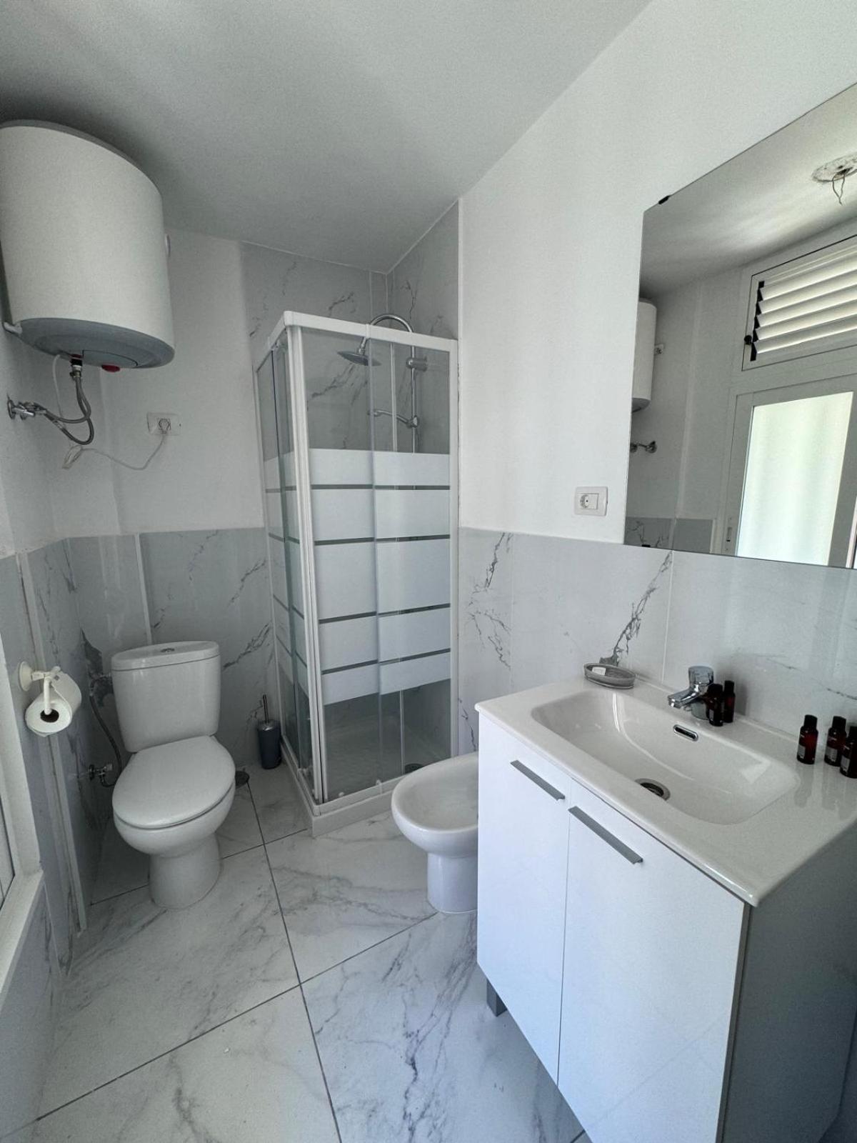 Altemar, Two Bedrooms Las Americas 아로나 외부 사진