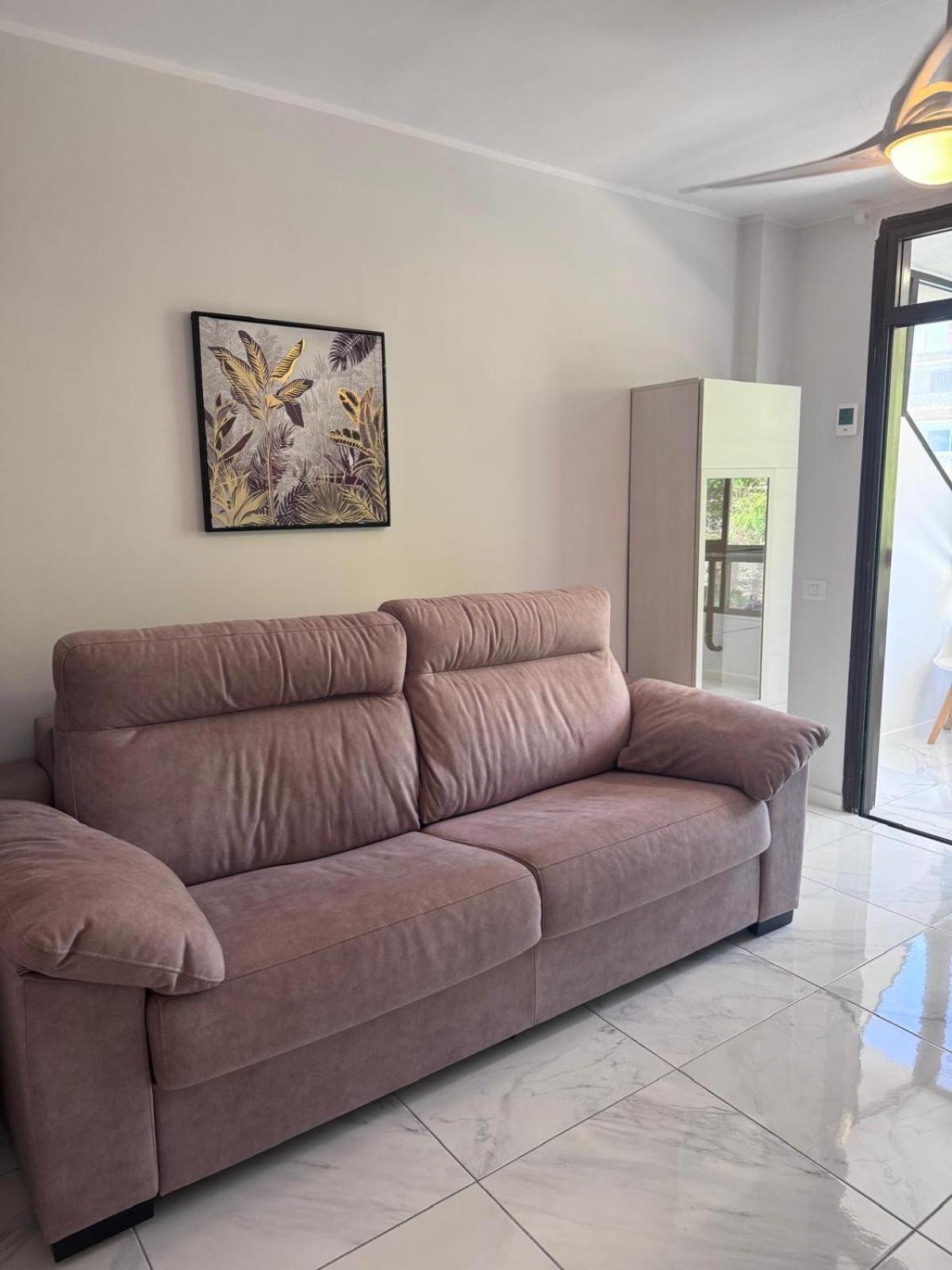 Altemar, Two Bedrooms Las Americas 아로나 외부 사진