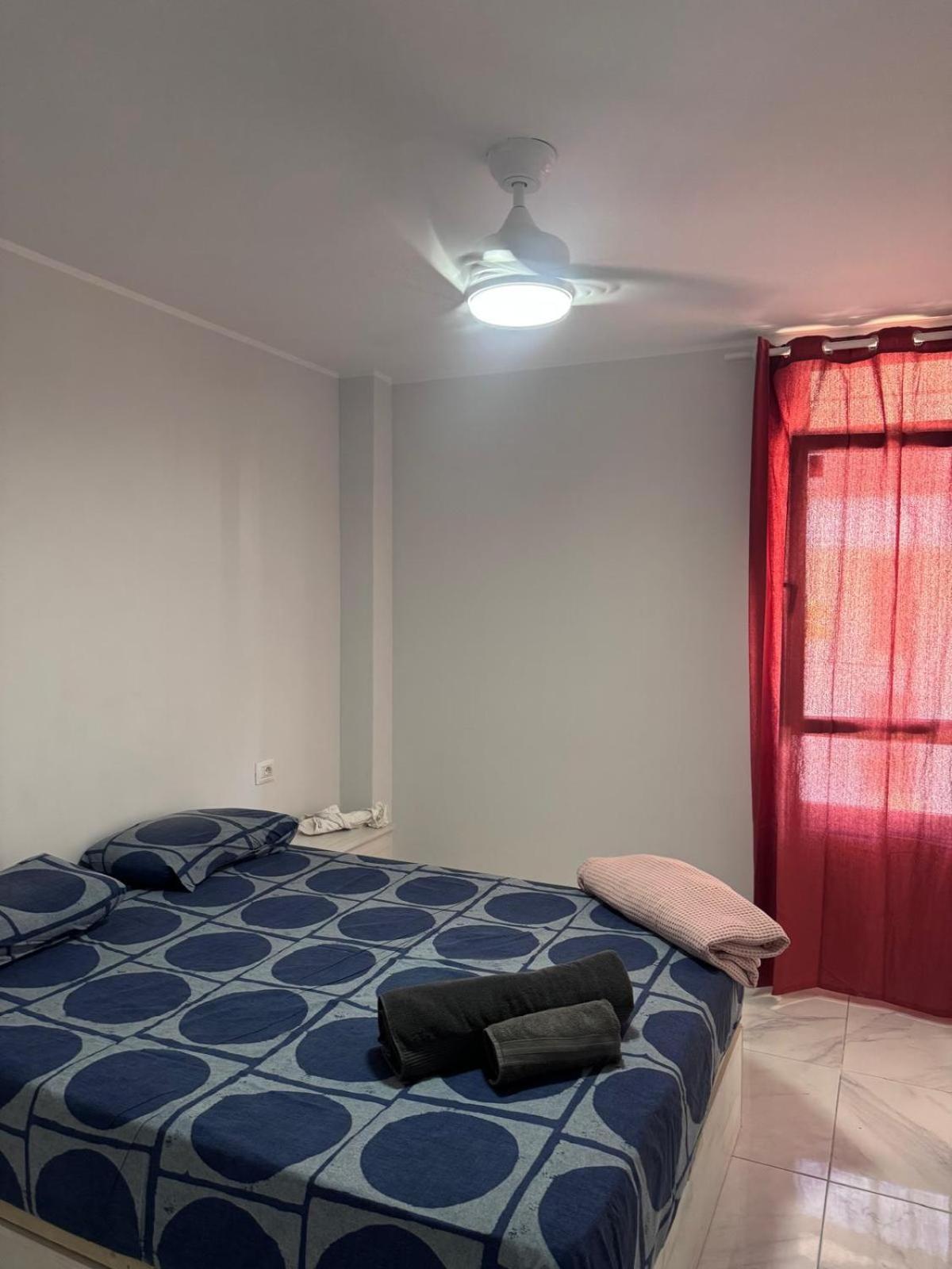 Altemar, Two Bedrooms Las Americas 아로나 외부 사진