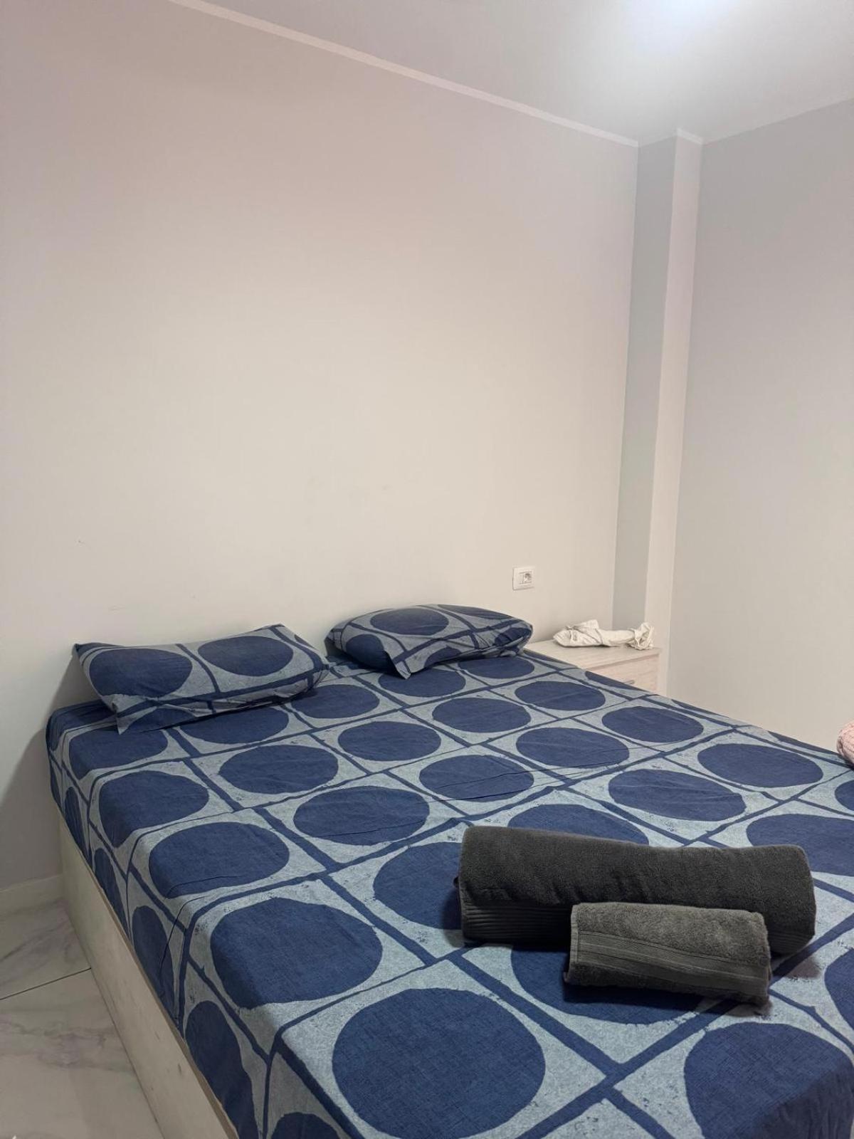Altemar, Two Bedrooms Las Americas 아로나 외부 사진