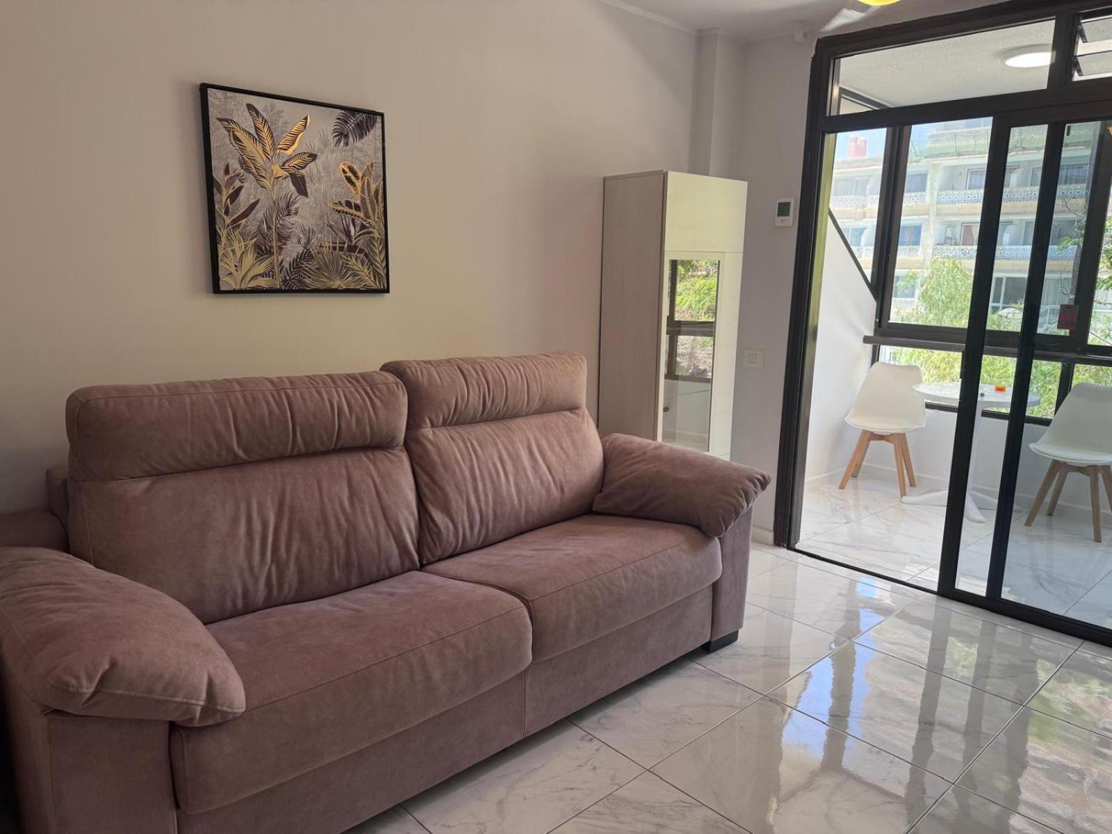 Altemar, Two Bedrooms Las Americas 아로나 외부 사진