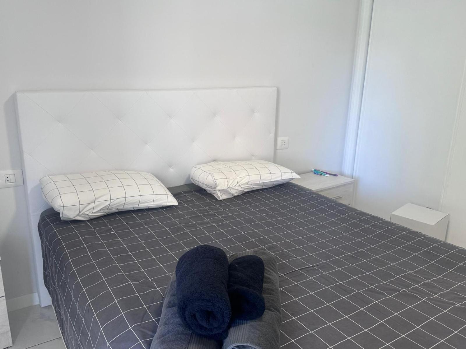 Altemar, Two Bedrooms Las Americas 아로나 외부 사진
