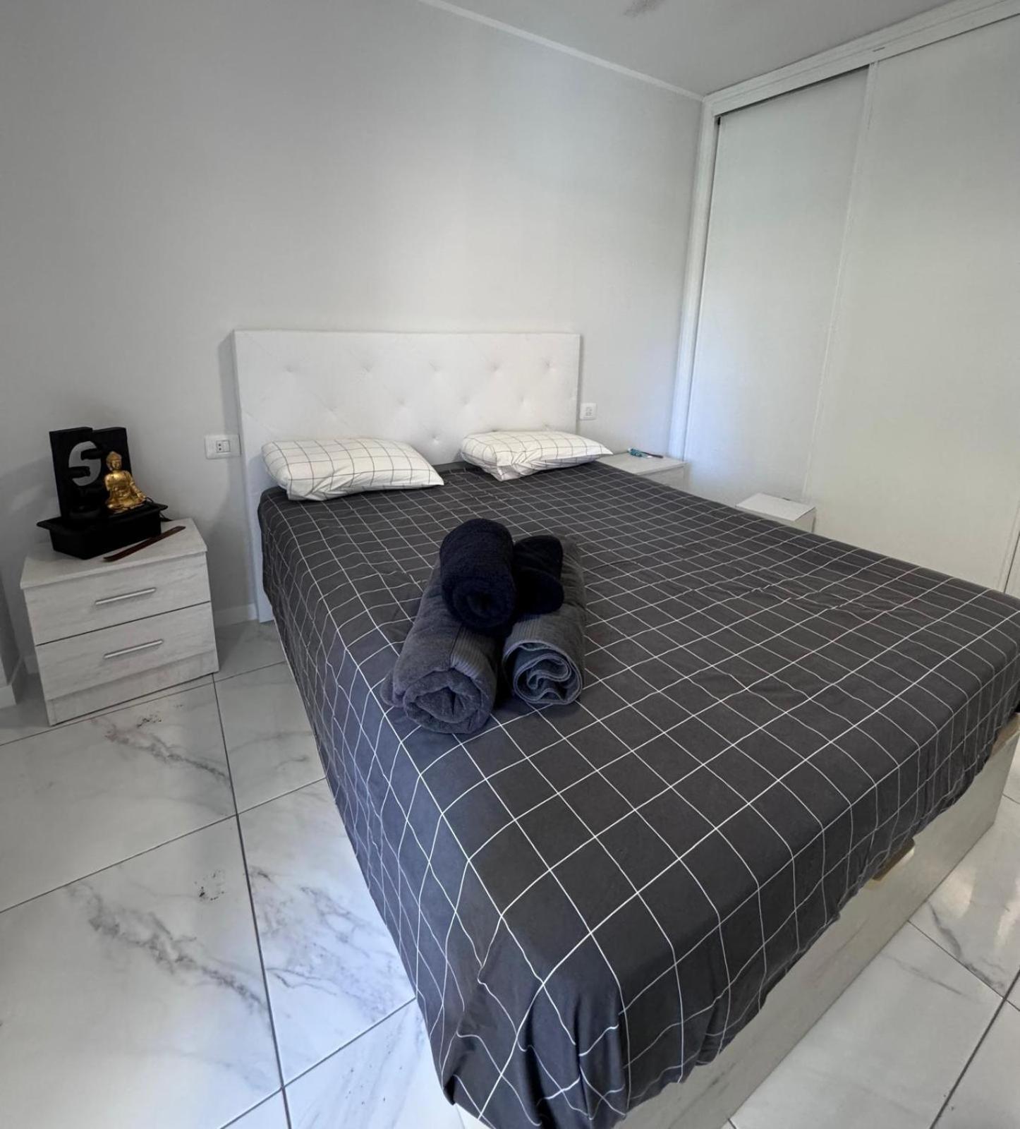 Altemar, Two Bedrooms Las Americas 아로나 외부 사진