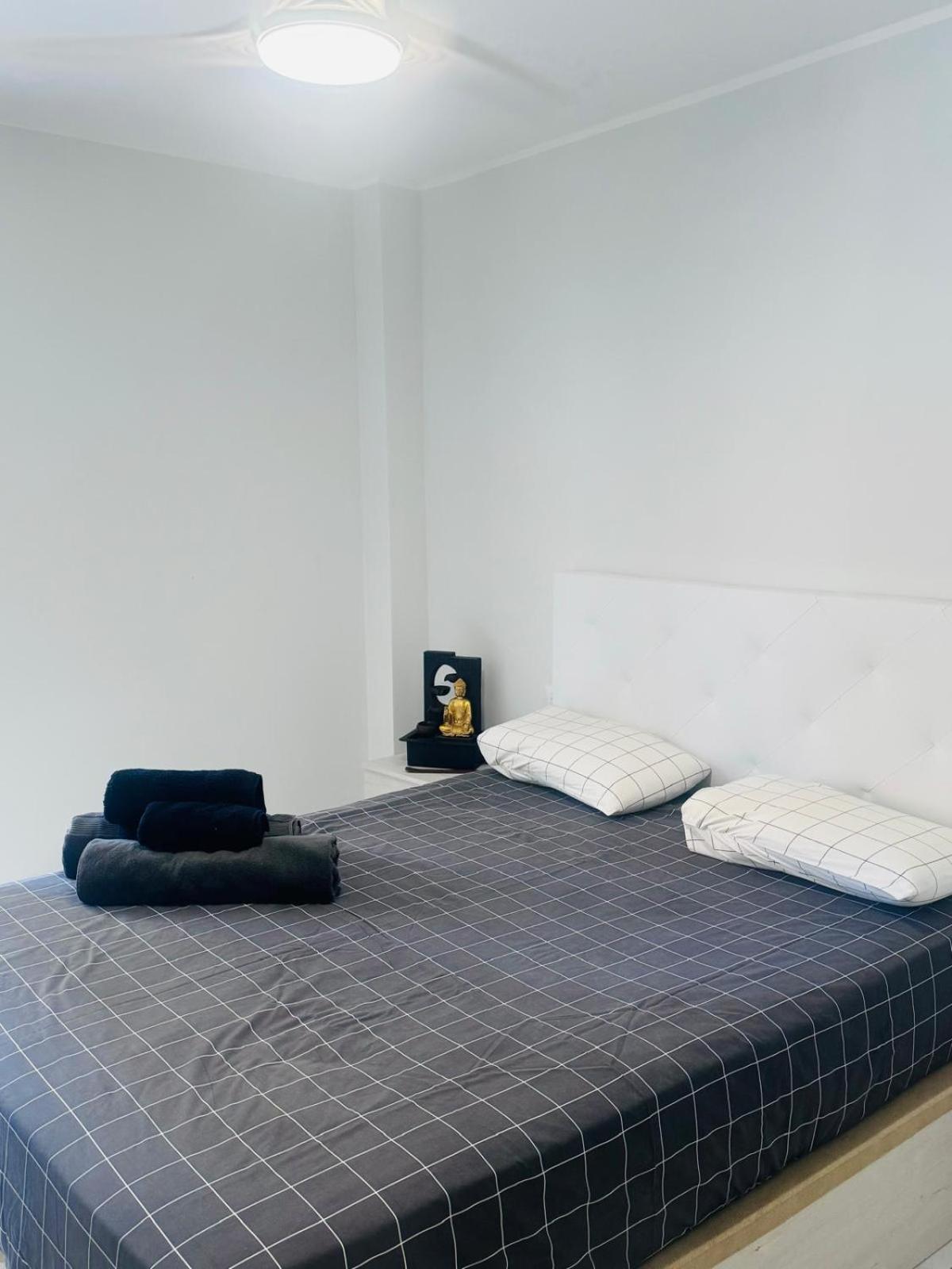 Altemar, Two Bedrooms Las Americas 아로나 외부 사진