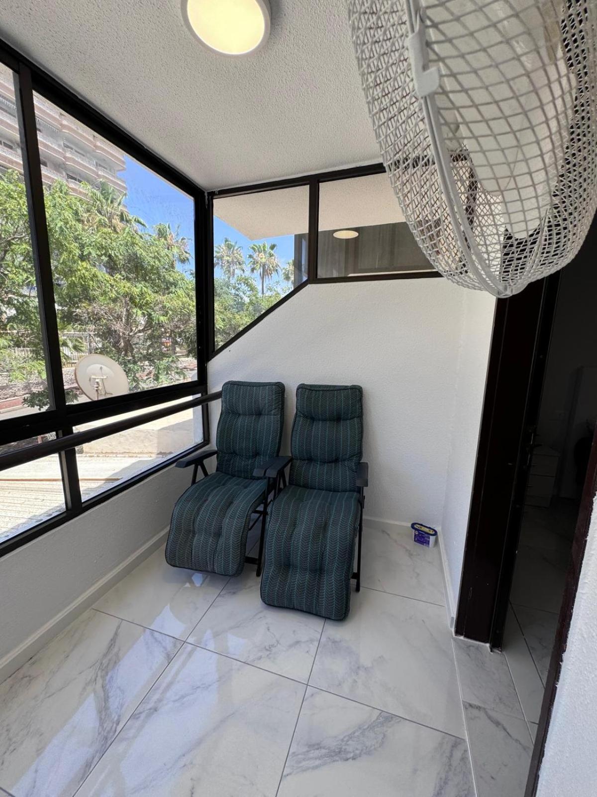 Altemar, Two Bedrooms Las Americas 아로나 외부 사진