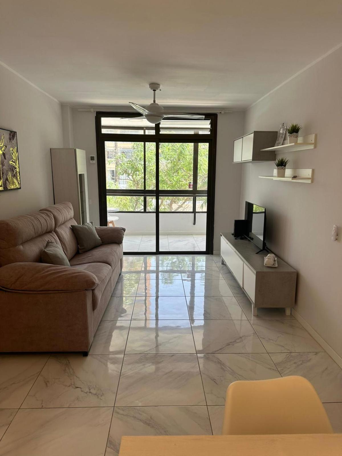 Altemar, Two Bedrooms Las Americas 아로나 외부 사진