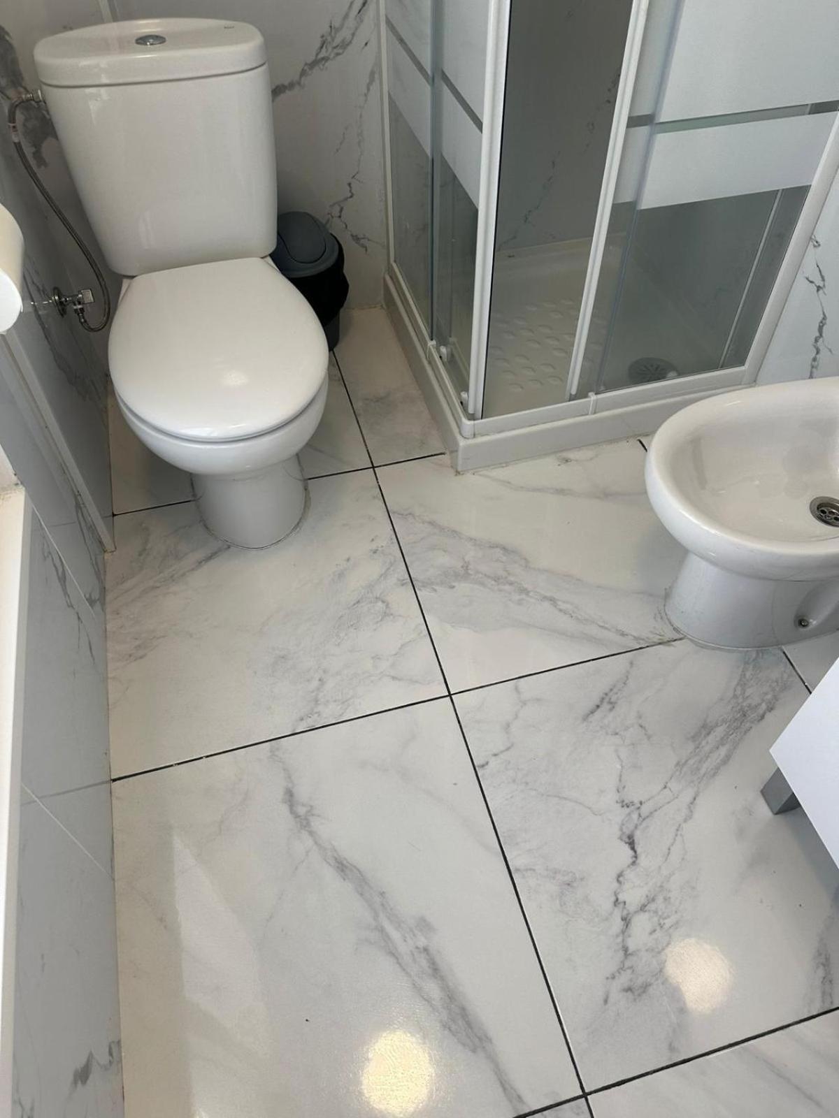 Altemar, Two Bedrooms Las Americas 아로나 외부 사진