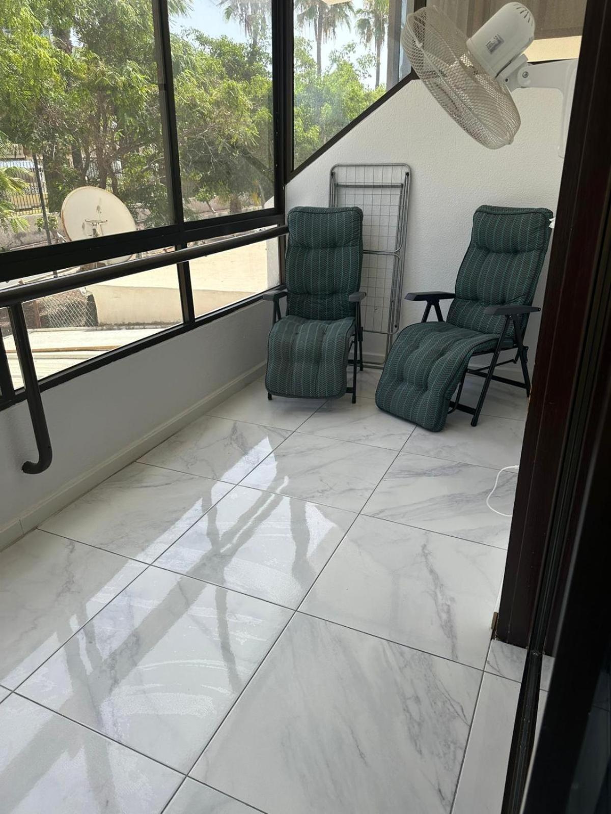Altemar, Two Bedrooms Las Americas 아로나 외부 사진
