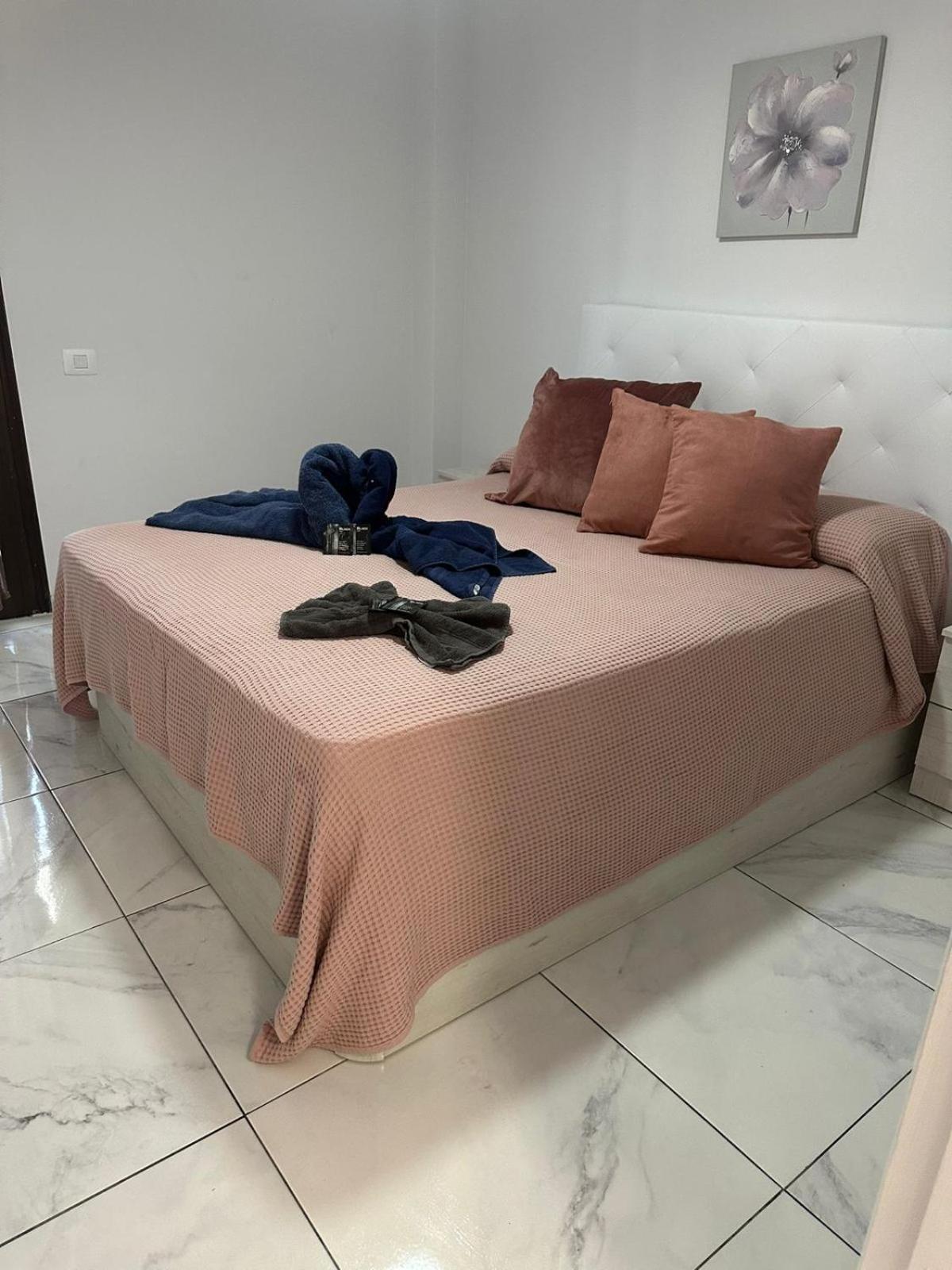 Altemar, Two Bedrooms Las Americas 아로나 외부 사진