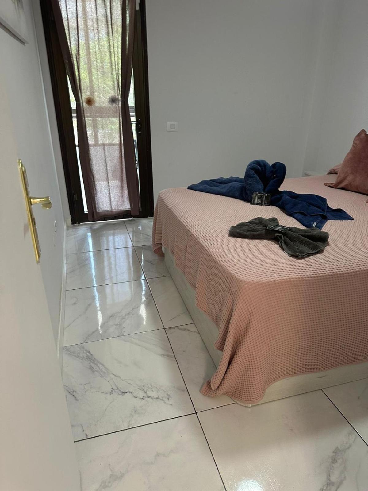 Altemar, Two Bedrooms Las Americas 아로나 외부 사진