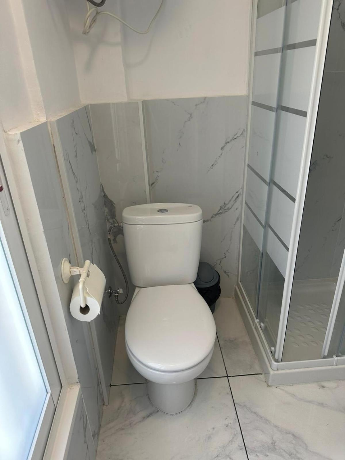 Altemar, Two Bedrooms Las Americas 아로나 외부 사진