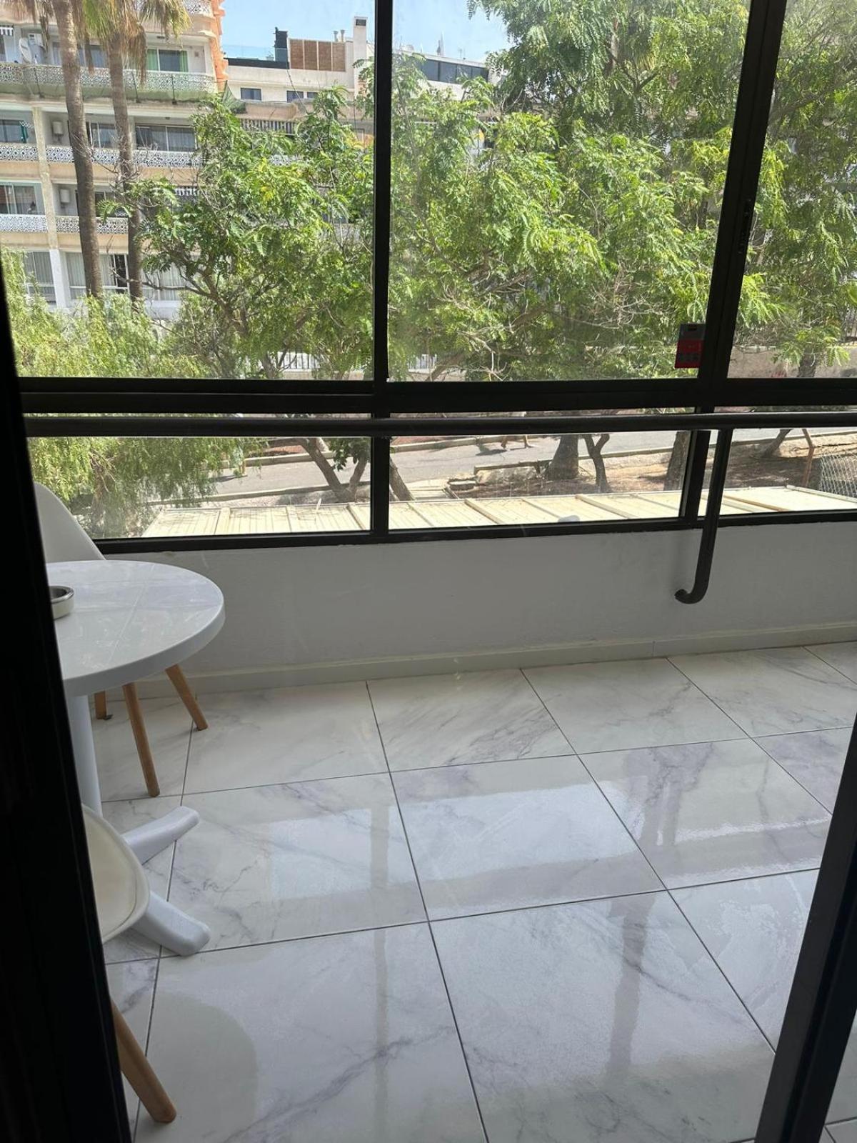 Altemar, Two Bedrooms Las Americas 아로나 외부 사진